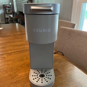 Keurig k-mini coffee maker